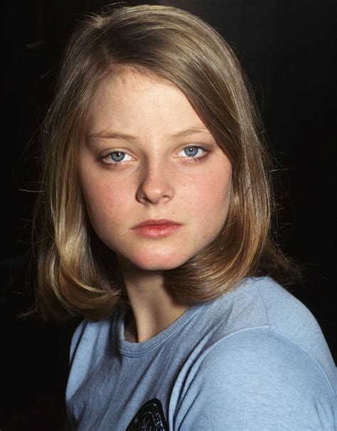 jodie foster sexy|20 Beautiful Photos of Young Jodie Foster